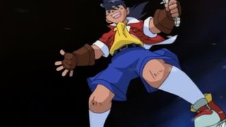 Episode 51 Final Showdown