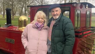 Episode 2 Episode Two