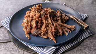 Episode 5 Between Two Buns: A Story of Pulled Pork