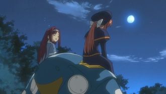 Episode 9 Wishing Upon a Star