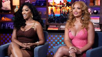 Episode 69 Gizelle Bryant, Porsha Williams