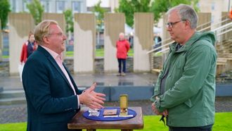 Episode 16 Ebrington Square, Derry/Londonderry 3