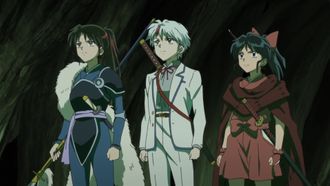 Episode 4 The Gateway To The Past