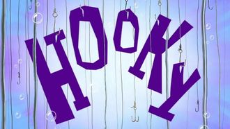 Episode 40 Hooky