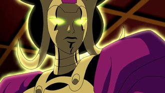 Episode 19 A Knight of Shadows (2)