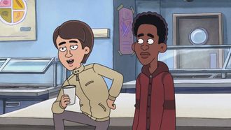 Episode 6 