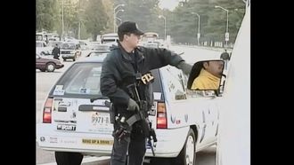 Episode 8 The Beltway Snipers