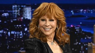 Episode 17 Reba McEntire, Lauren Lapkus, A.J. & Big Justice, The Rizzler, Sevdaliza, Yseult