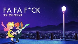 Episode 18 Fa Fa F*ck