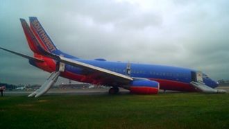 Episode 2 Human Error