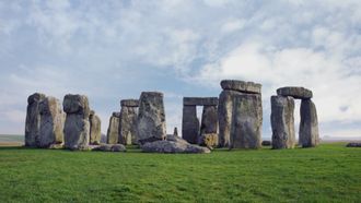 Episode 18 Ancient Ruins Revealed