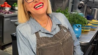 Episode 1 In the Shadow of the Acropolis