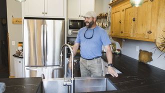 Episode 8 Grand Garden Gazebo