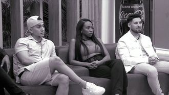 Episode 115 Gala de presupuesto