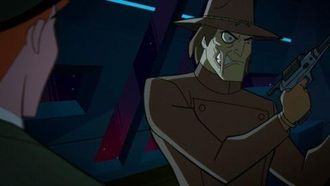 Episode 26 All Aboard the Space Train