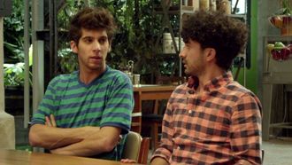 Episode 9 A la vista do Brasil
