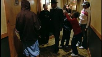 Episode 6 Simmons Family Vacation