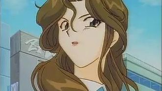 Episode 50 The Investigation at Bokuto Station (2)