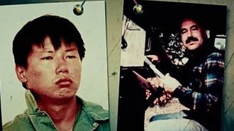 Episode 4 Charles Ng and Leonard Lake