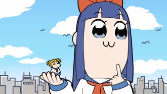Episode 11 Cursed Mansion