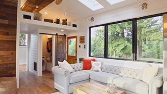 Episode 12 Tiny Home in Hawaii