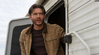 Episode 6 A Needle or a Bullet