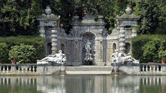 Episode 4 The Veneto, Lucca and The Lakes