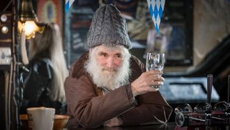 Episode 4 The Wizard Of E