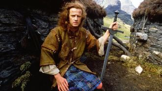 Episode 4 Highlander (1986)