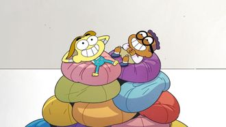 Episode 57 Cricket's Place