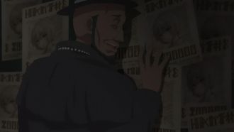 Episode 12 The Healer Starts a New Journey!