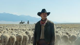 Episode 2 Nature's Empty Throne