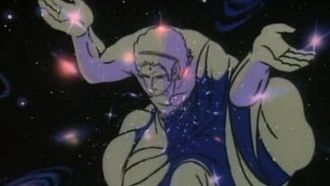 Episode 19 At the Heart of the Universe