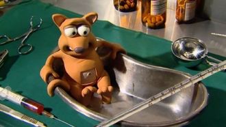 Episode 1 Animal Magnetism, Secrets & Lies, Pets at the Vet