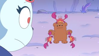 Episode 20 Space Beach