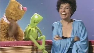 Episode 9 Lena Horne