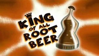 Episode 6 King af All Rootbeer
