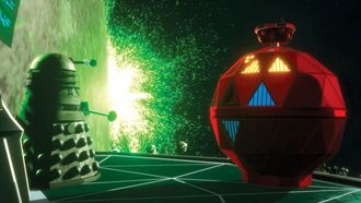 Episode 4 The Deadly Ally