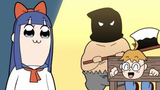 Episode 7 Hellshake Yano
