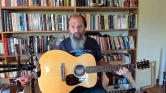 Episode 9 Martin M Guitars