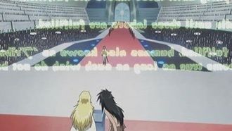 Episode 2 The Forgotten Child