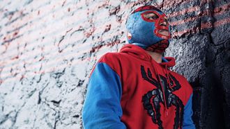 Episode 1 Aracno’s Legacy