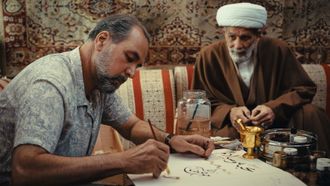 Episode 6 When God Speaks