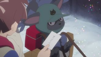 Episode 27 Monster’s Beauty Serum