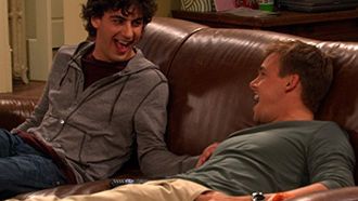 Episode 6 The Mark-a-like