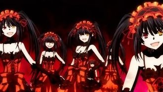 Episode 9 Frenzied Nightmare