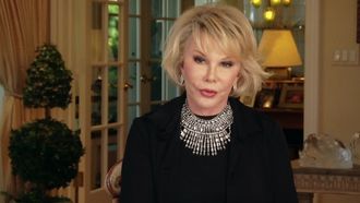 Episode 1 Joan Moves In: The Experiment Begins...