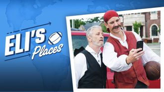 Episode 1 The First Game