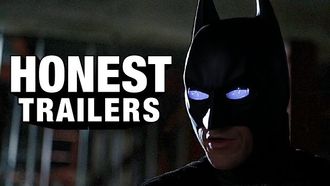 Episode 6 The Dark Knight