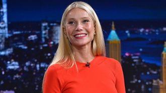 Episode 32 Gwyneth Paltrow, DJ Khaled, TV On the Radio